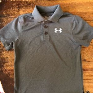 Under Armour Polo kids